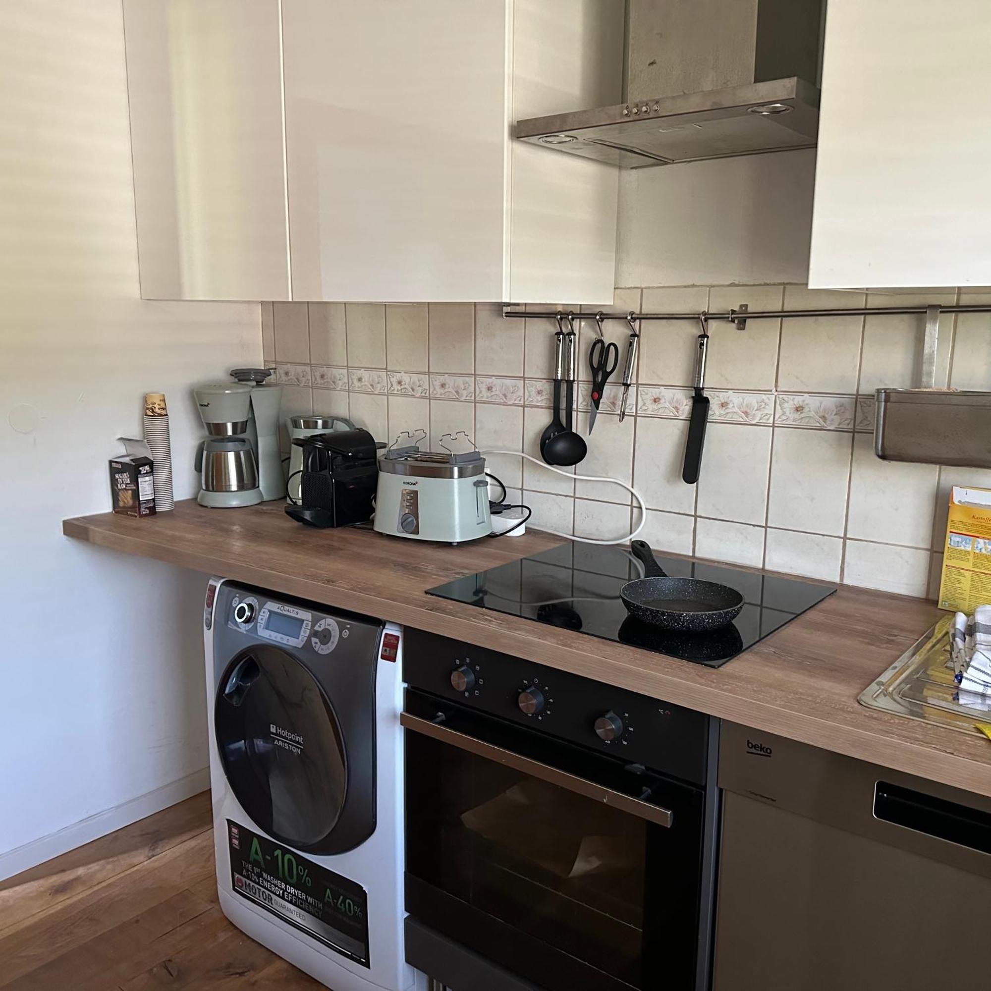 Gl Suites Home Wiesbaden Luaran gambar