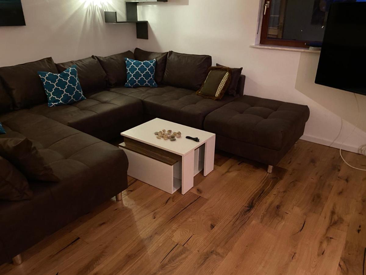 Gl Suites Home Wiesbaden Luaran gambar