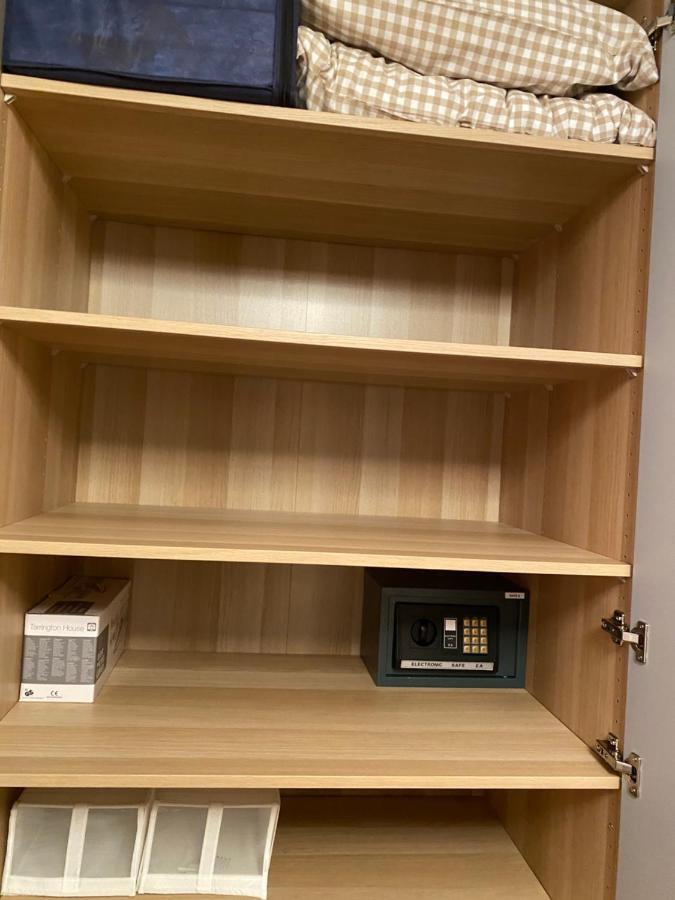 Gl Suites Home Wiesbaden Luaran gambar