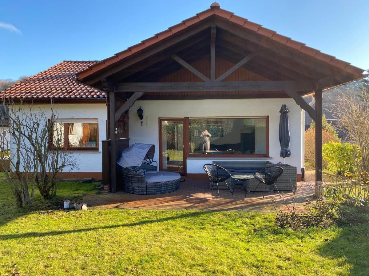 Gl Suites Home Wiesbaden Luaran gambar