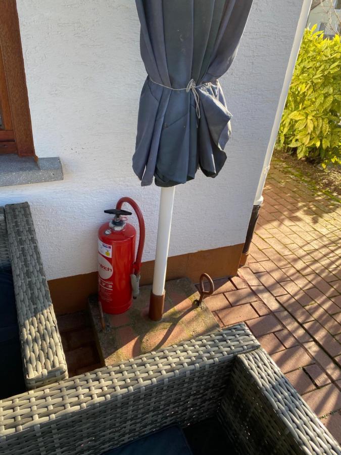 Gl Suites Home Wiesbaden Luaran gambar