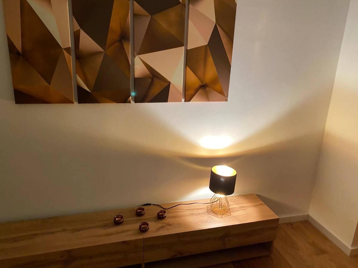 Gl Suites Home Wiesbaden Luaran gambar