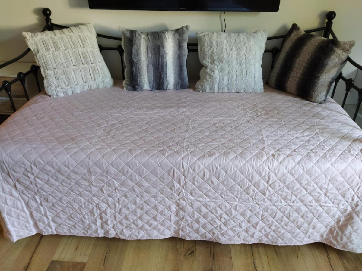 Gl Suites Home Wiesbaden Luaran gambar