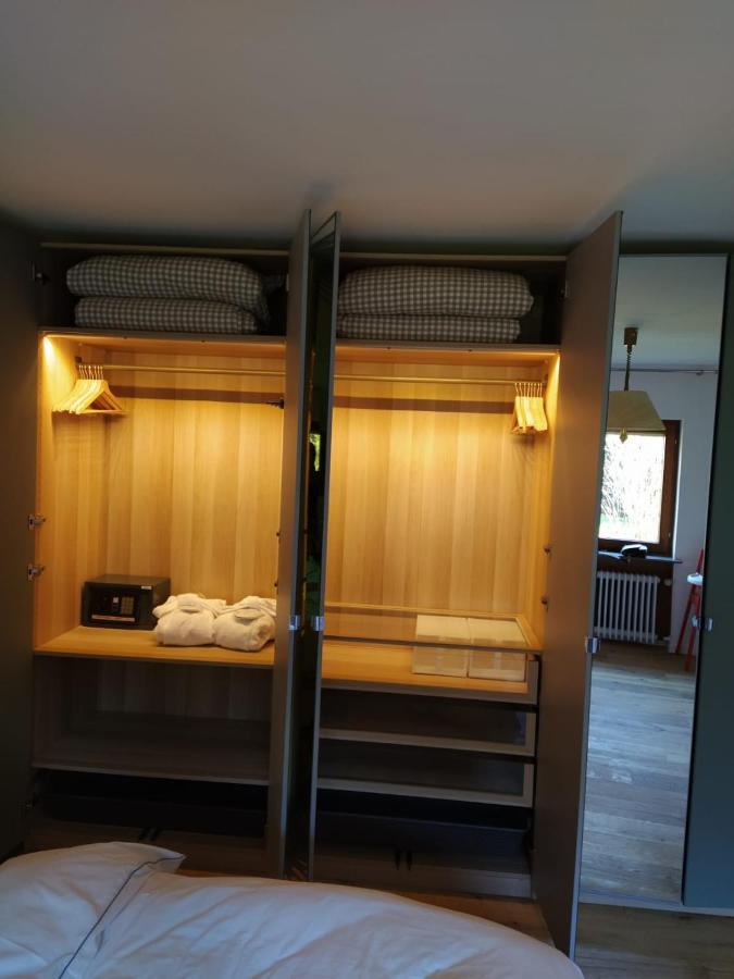 Gl Suites Home Wiesbaden Luaran gambar