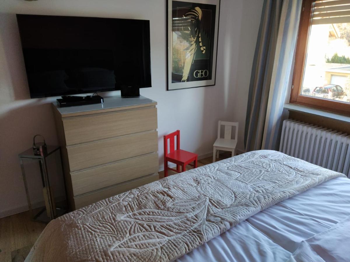 Gl Suites Home Wiesbaden Luaran gambar
