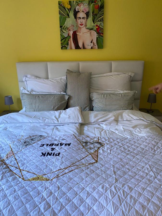 Gl Suites Home Wiesbaden Luaran gambar