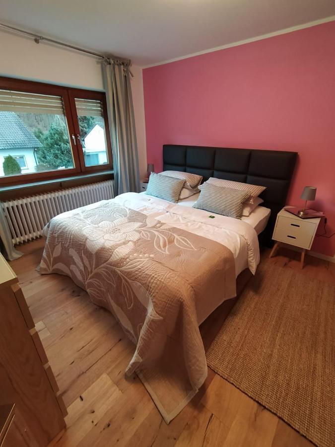 Gl Suites Home Wiesbaden Luaran gambar