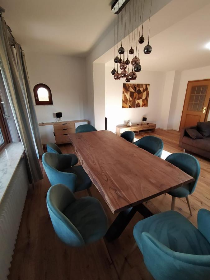 Gl Suites Home Wiesbaden Luaran gambar