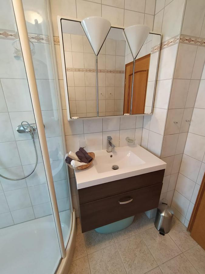 Gl Suites Home Wiesbaden Luaran gambar