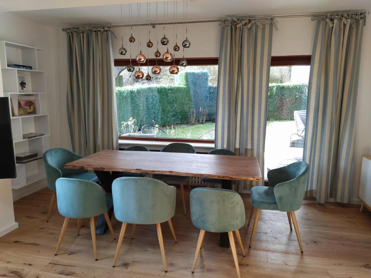 Gl Suites Home Wiesbaden Luaran gambar