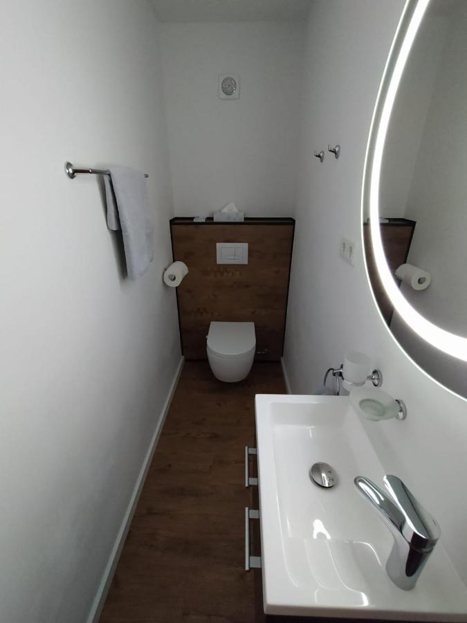 Gl Suites Home Wiesbaden Luaran gambar