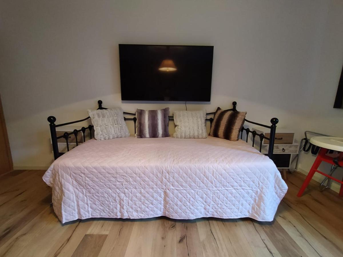 Gl Suites Home Wiesbaden Luaran gambar