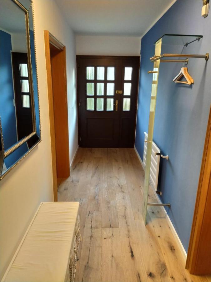 Gl Suites Home Wiesbaden Luaran gambar
