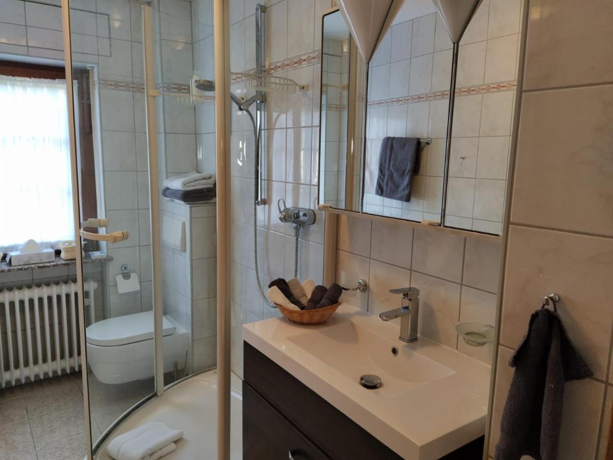 Gl Suites Home Wiesbaden Luaran gambar