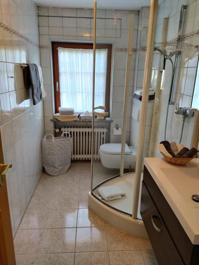 Gl Suites Home Wiesbaden Luaran gambar